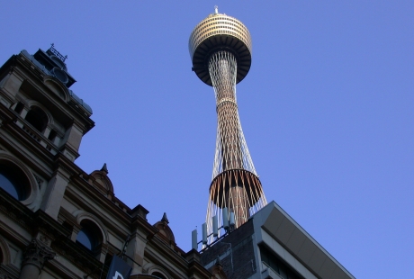 Torre de Sydney